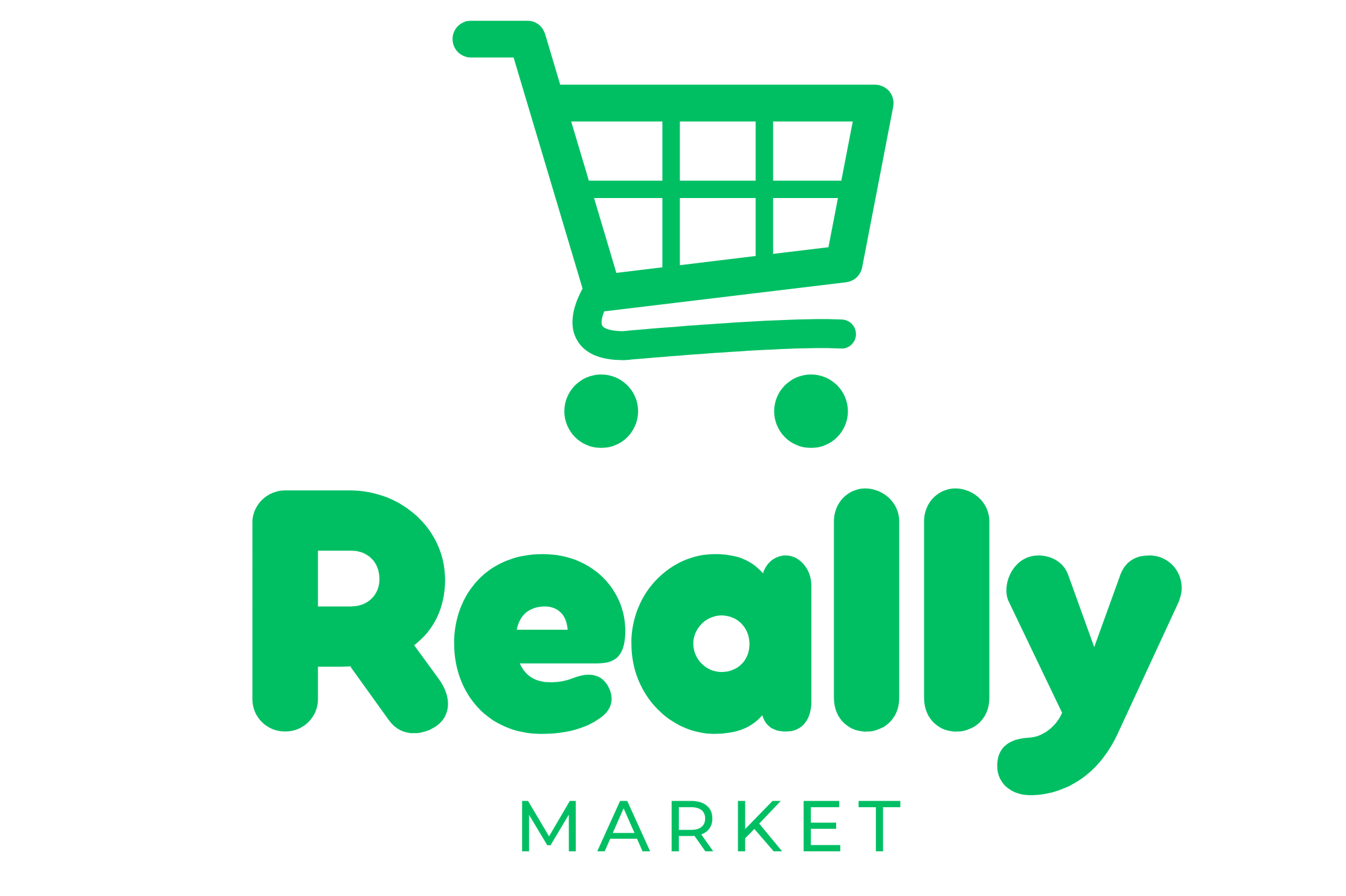 Really Market Logo